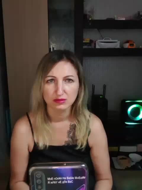 Nushka1984 Live Sex 2025.10.12