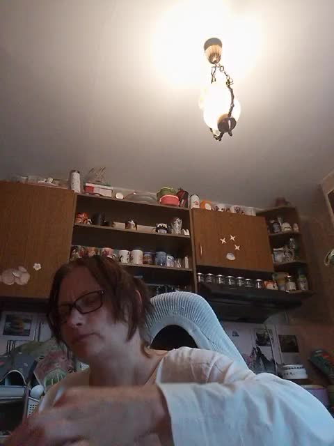 Tignari Live Sex October 12, 2025