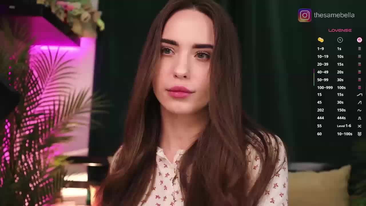 BabyYoda Live Sex December 14, 2025