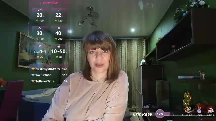 Veronika_Gold Live Sex December 14, 2025