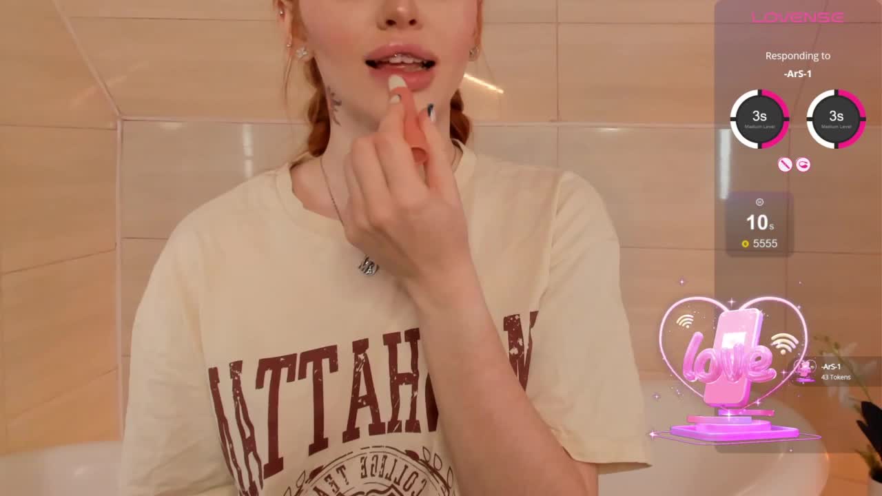 Phoenix_Margo Live Sex December 14, 2025