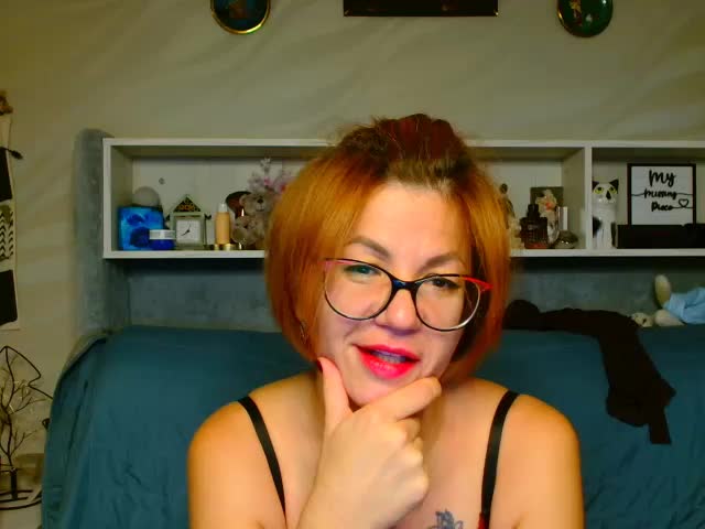 Natali3855 Live Sex December 17, 2025