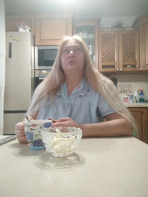 MonaMonako Live Sex 2025.10.12