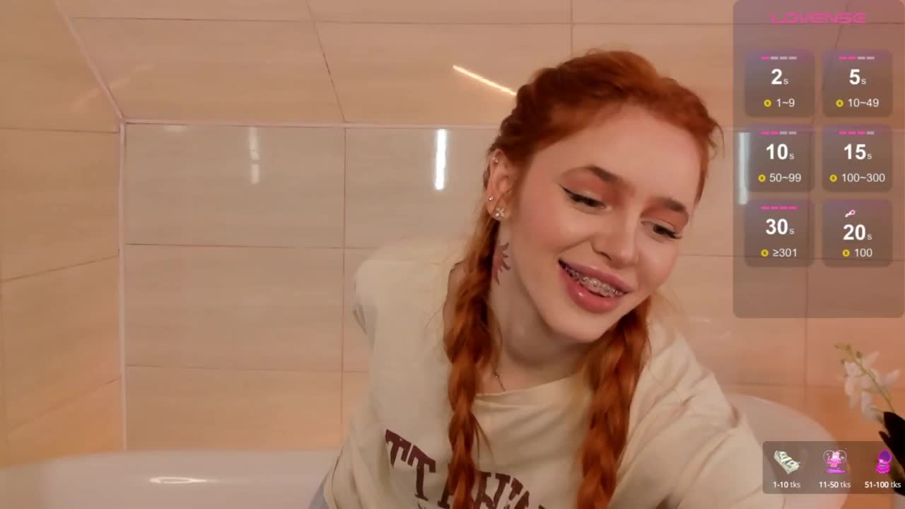 Phoenix_Margo Live Sex December 14, 2025