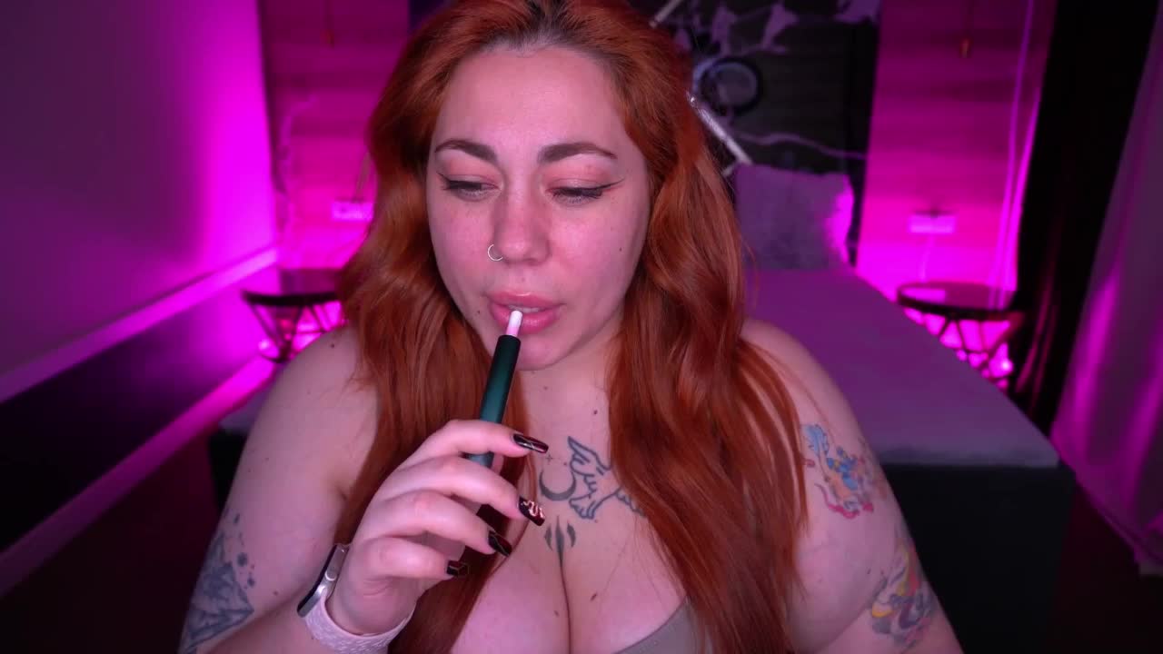 AmazonkaStarrr Live Sex December 14, 2025