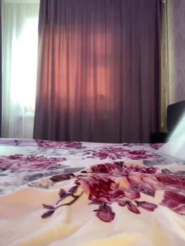 CASSIOPEIA Live Sex October 12, 2025