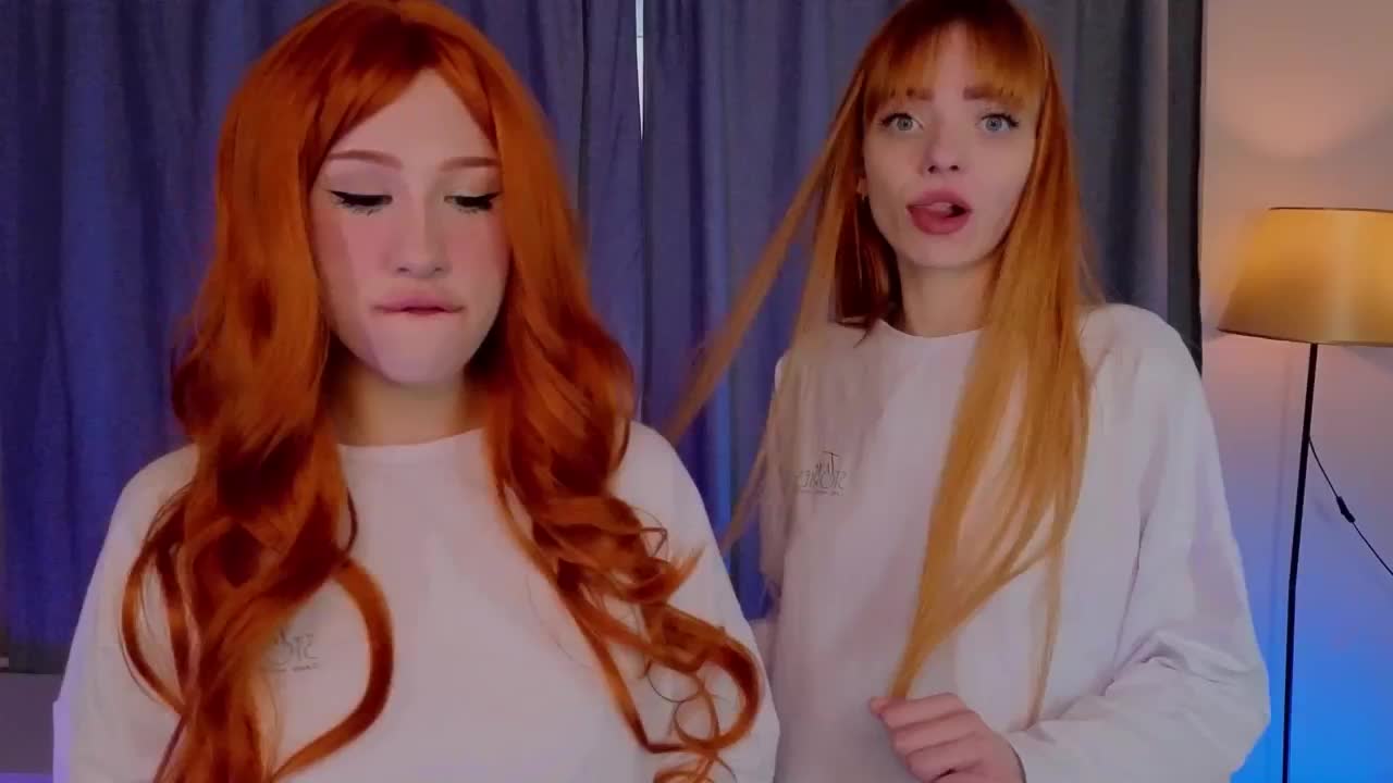 SherrySandraa Live Sex December 13, 2025