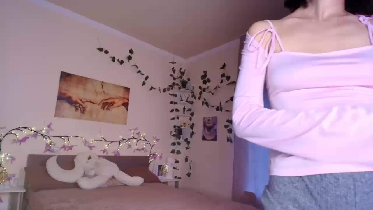 LunaraAdams Live Sex 2025.10.12