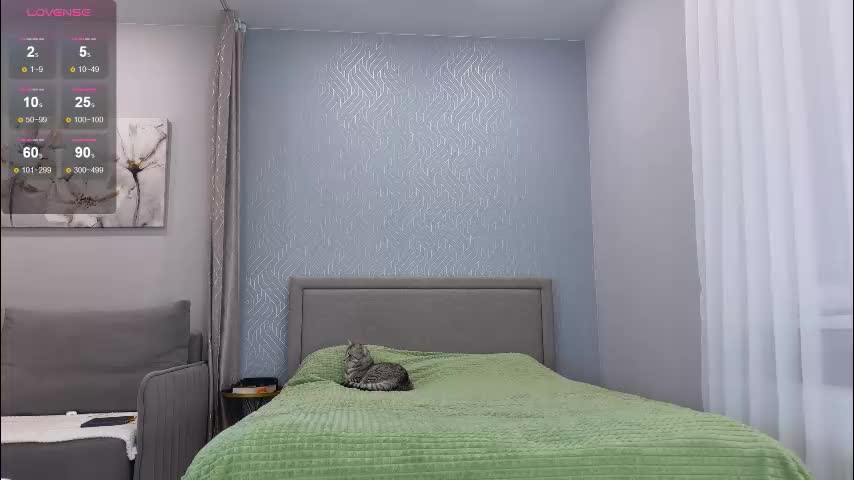 madison_davies_ Live Sex December 13, 2025