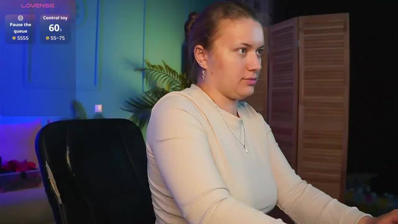 MargoOcean Live Sex 2025.10.12