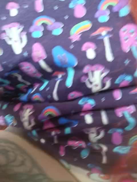 RedFox9595 Live Sex December 14, 2025