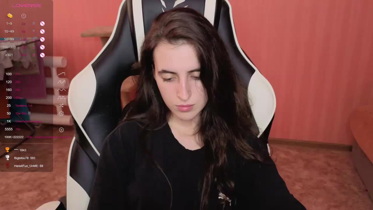 Reaiss Live Sex December 14, 2025