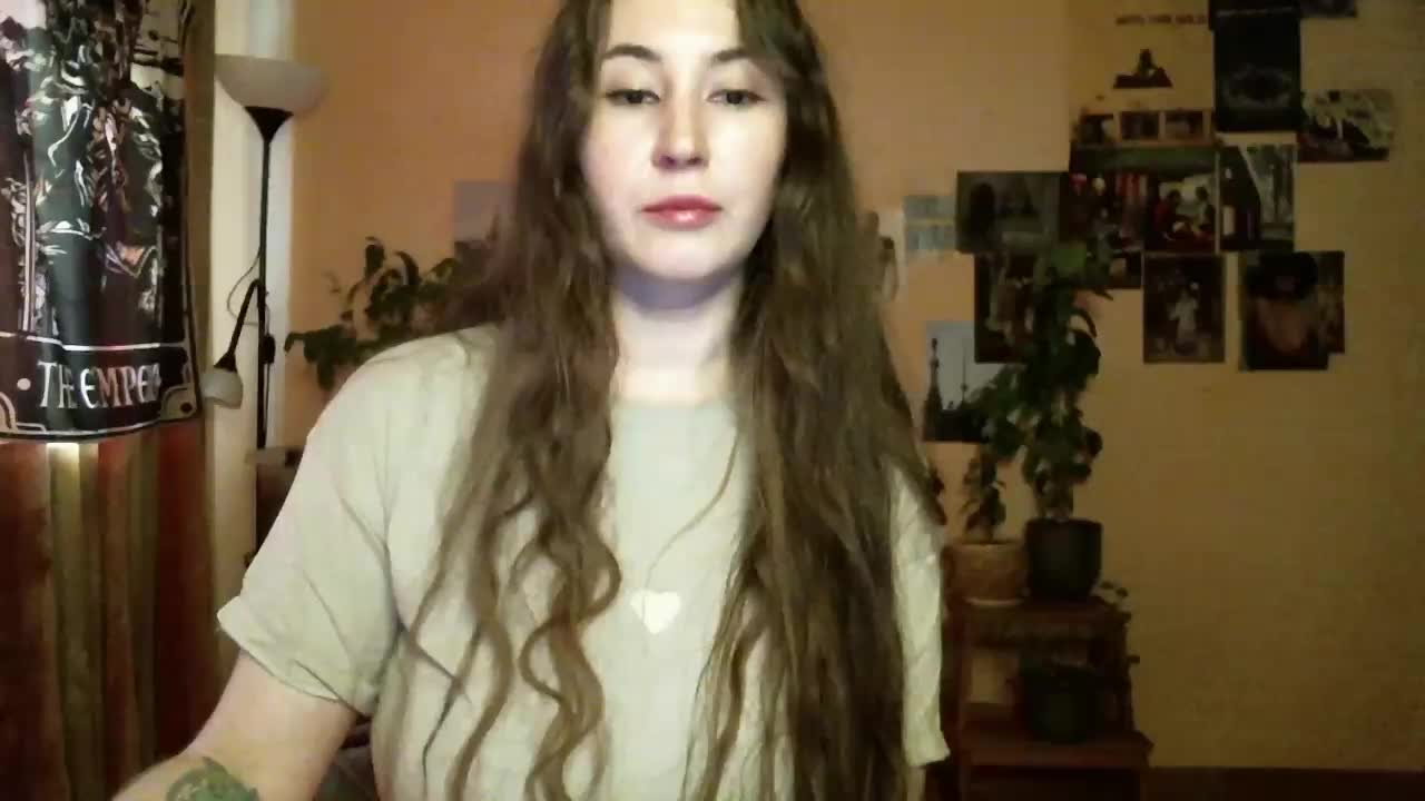 TemptingFable Live Sex December 14, 2025