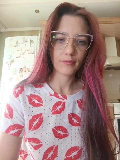 Chamomile Live Sex October 12, 2025