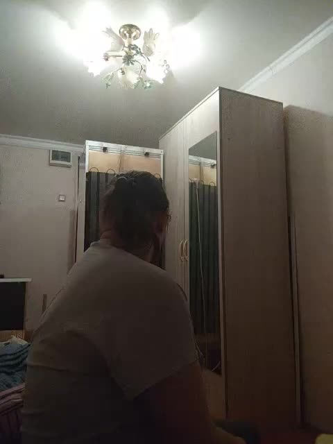 Nas_ka625 Live Sex December 13, 2025