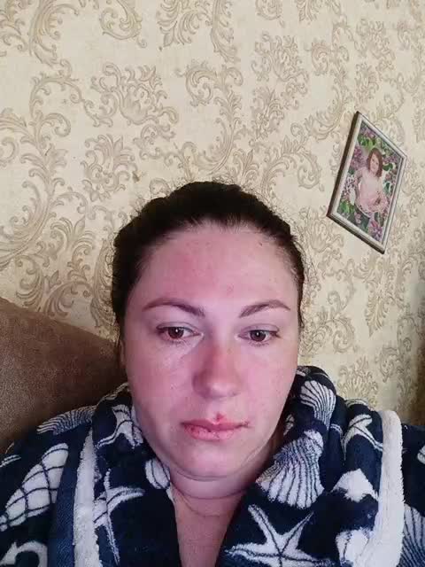 Maluska-Lapyla Live Sex December 12, 2025