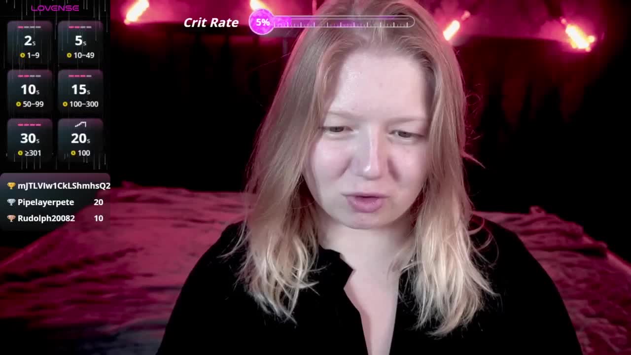 TinkerrBelll Live Sex December 14, 2025