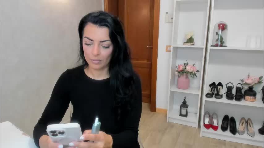 elisabaxter Live Sex December 12, 2025