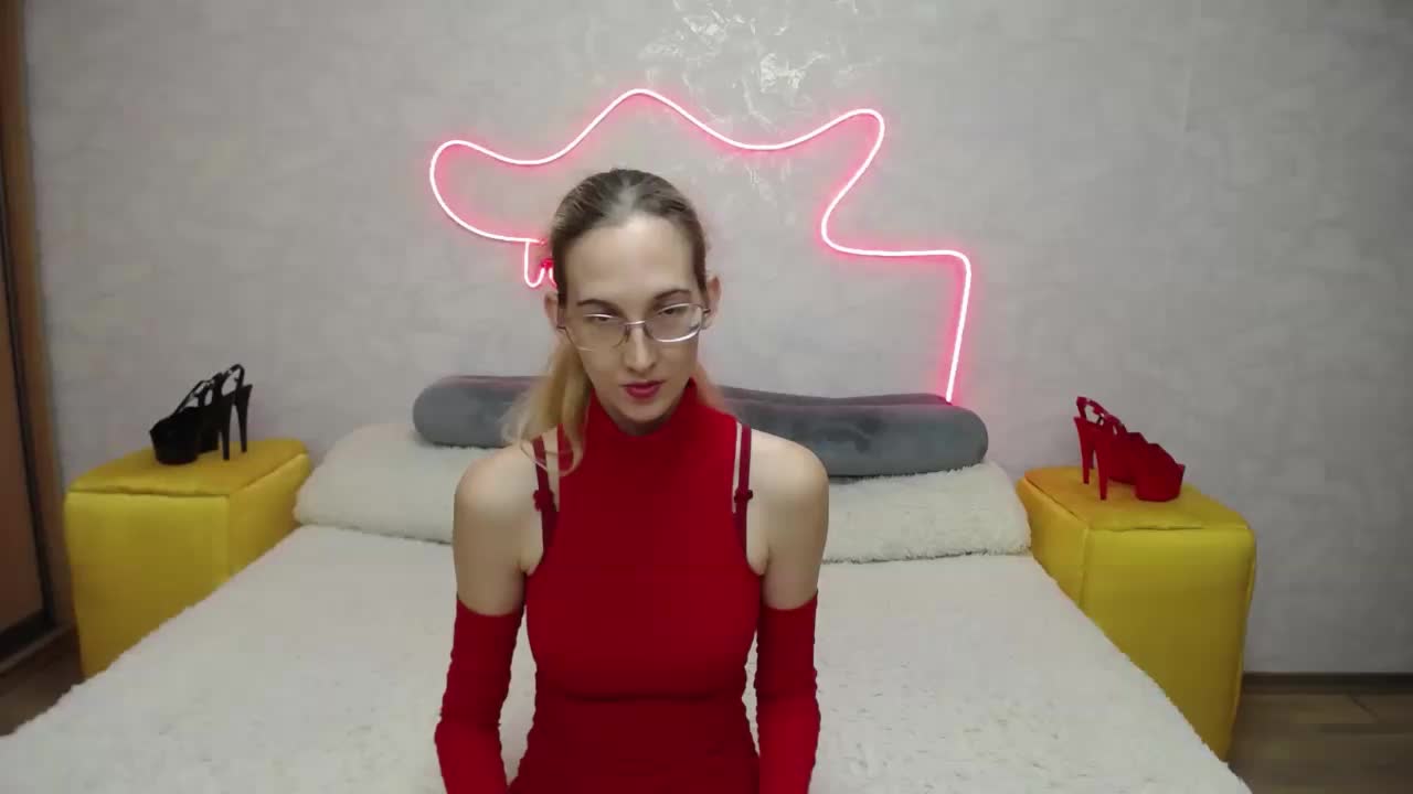 LizzieBrait Live Sex December 12, 2025