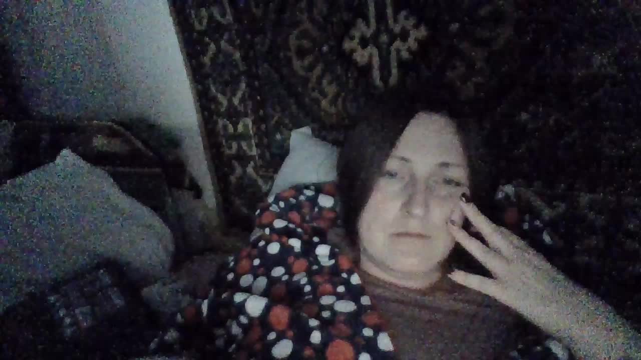 AllaSowinskaya Live Sex December 14, 2025