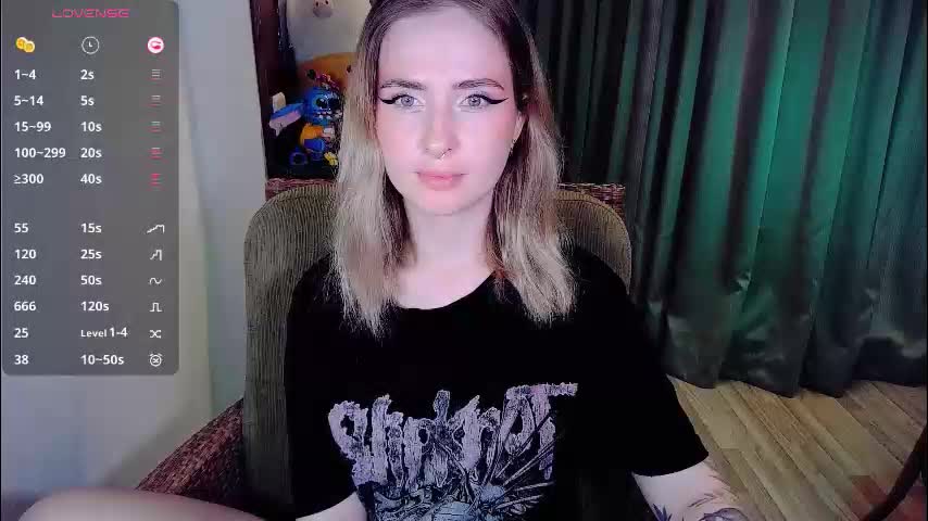 shyfoxxxy Live Sex December 13, 2025