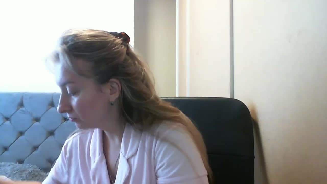 RuslanaFlower Live Sex 2025.10.12