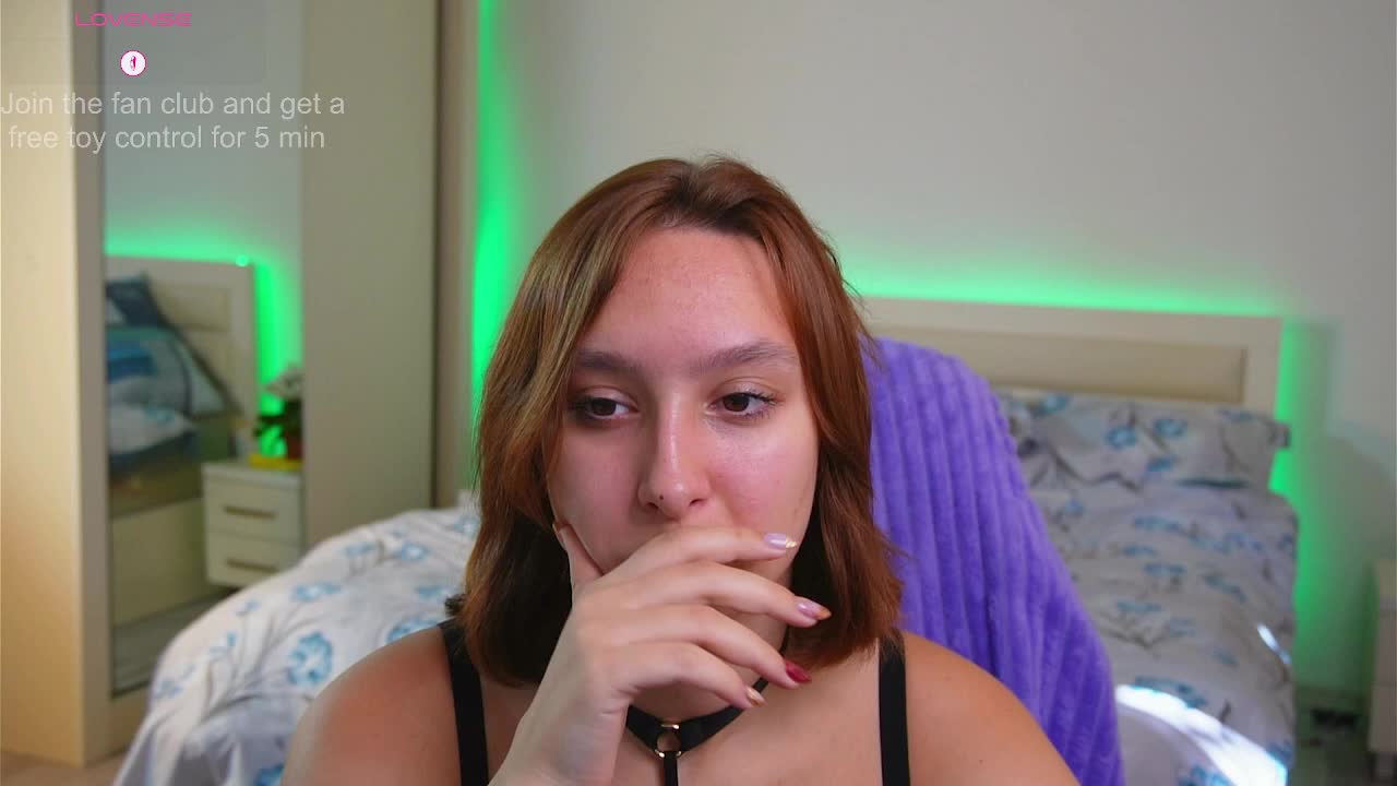 LylianRose Live Sex December 14, 2025