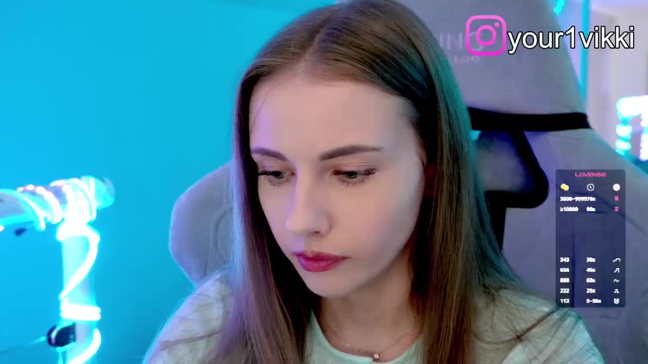 VikkiExtraCheese Live Sex December 17, 2025