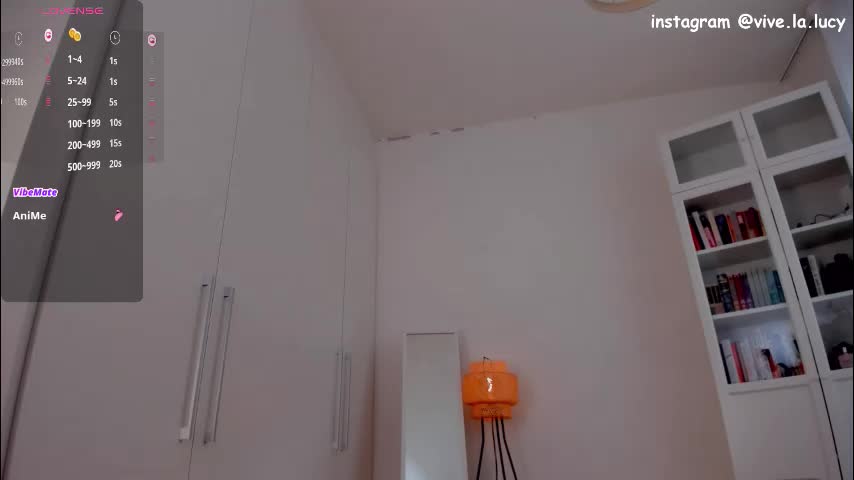 thatgirl___ Live Sex December 13, 2025