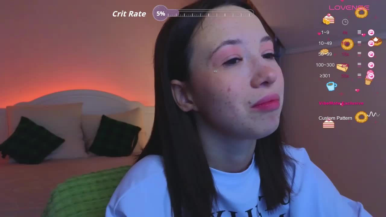 Trixiie Live Sex December 13, 2025