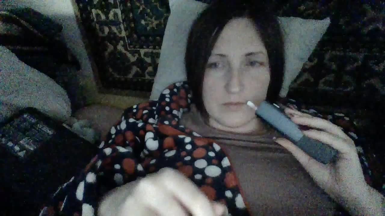 AllaSowinskaya Live Sex December 14, 2025