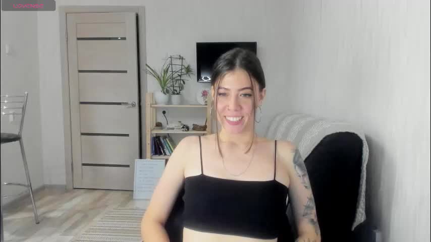 oops_britney Live Sex December 13, 2025