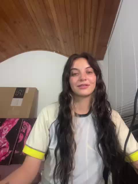 mariecam420 Live Sex December 13, 2025