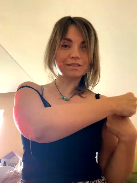 Ella-Pearlie Live Sex October 12, 2025