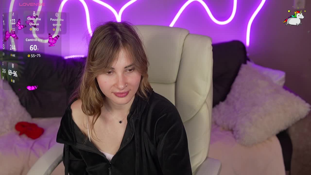 JennyLuv Live Sex 2025.10.12