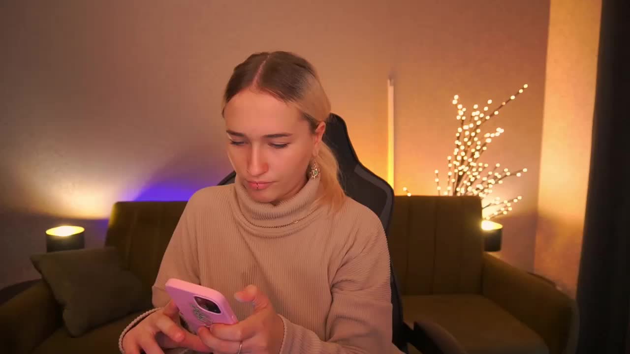 LilElfie Live Sex December 15, 2025