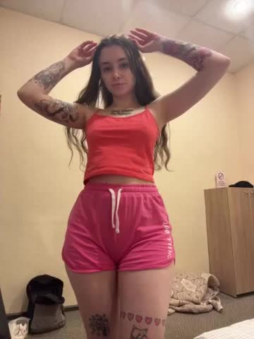 sofiedvige Live Sex December 13, 2025