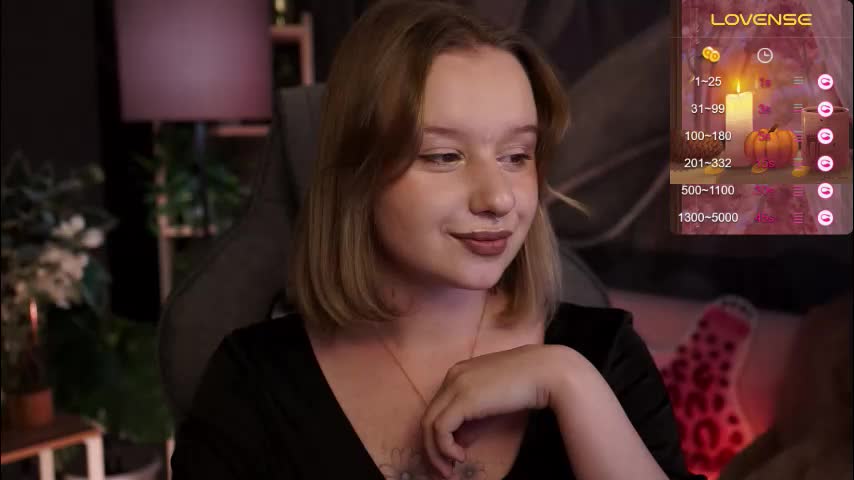 red_queeen Live Sex October 12, 2025