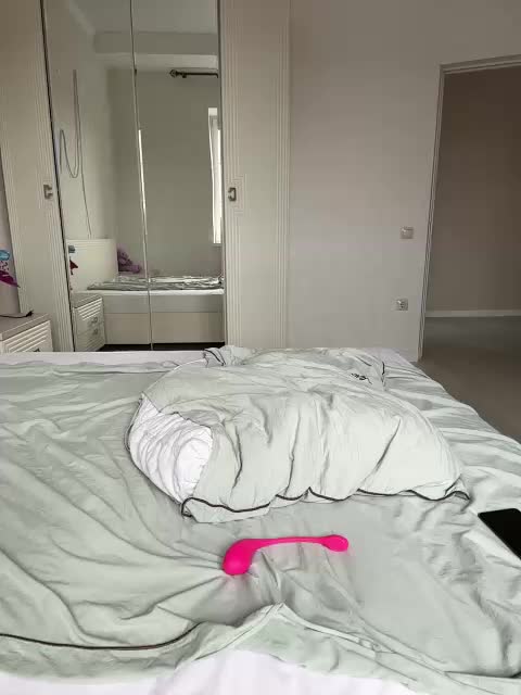 LunaLu13 Live Sex 2025.10.12