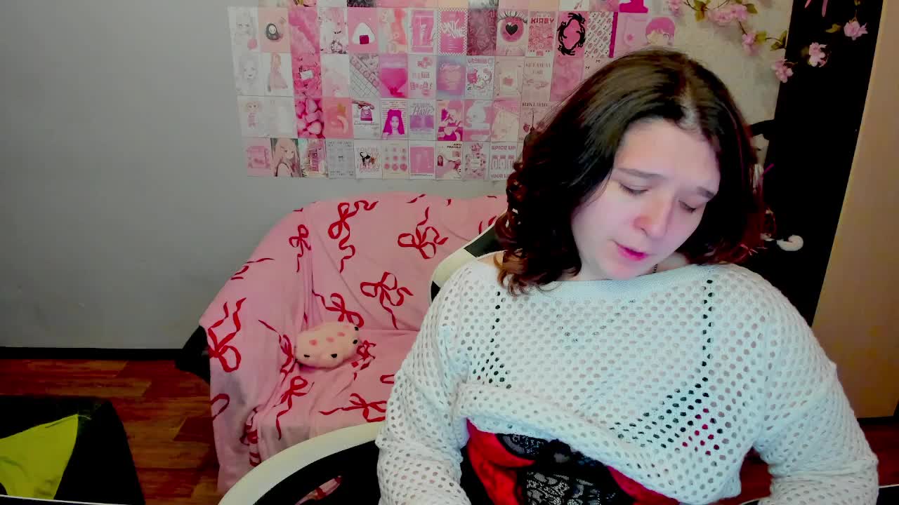 Acid-Kate Live Sex December 14, 2025