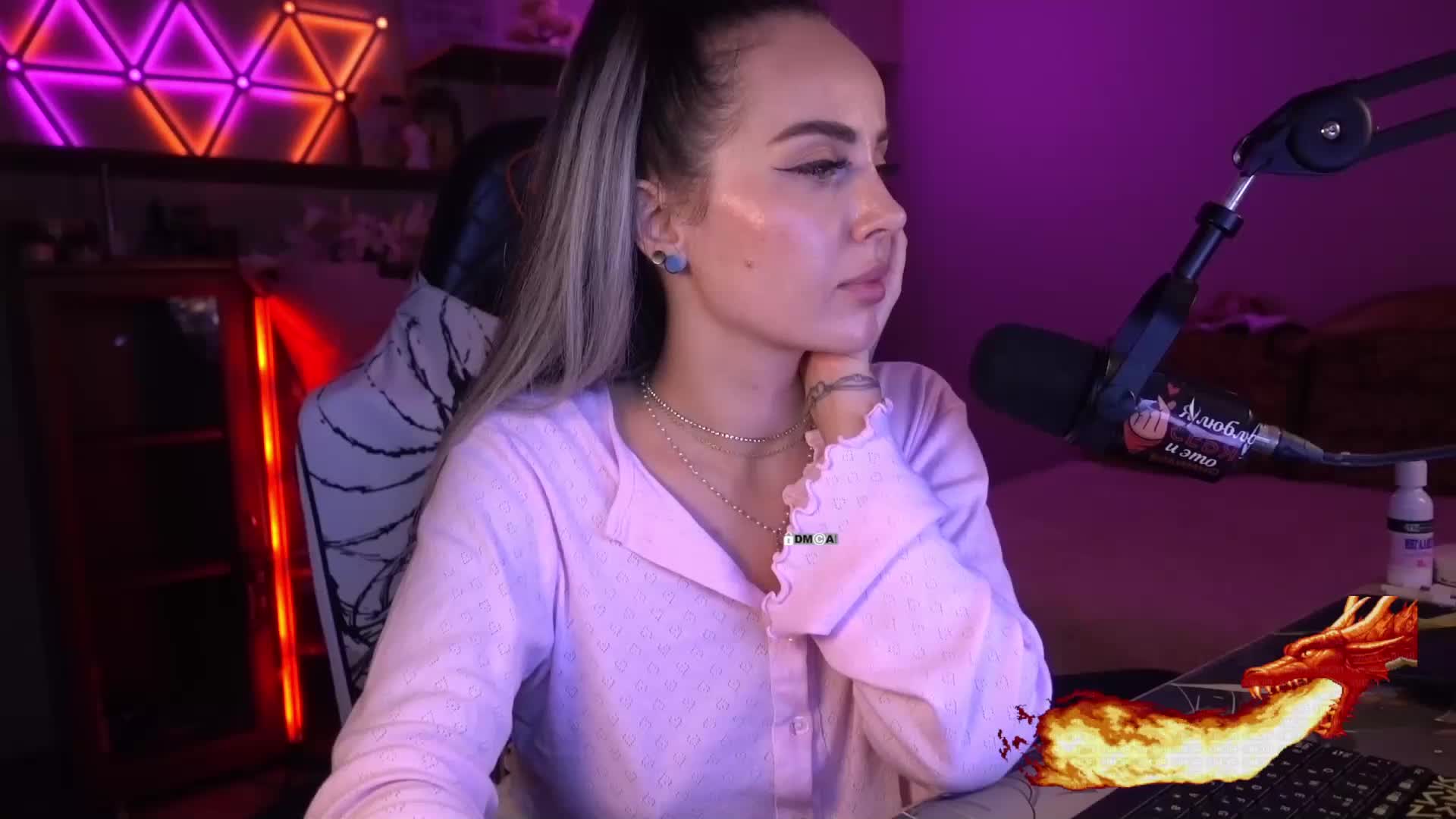 AmaReda Live Sex December 19, 2025