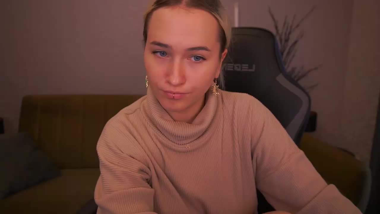 LilElfie Live Sex December 15, 2025