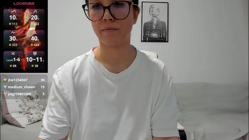 anayscaandy Live Sex December 13, 2025