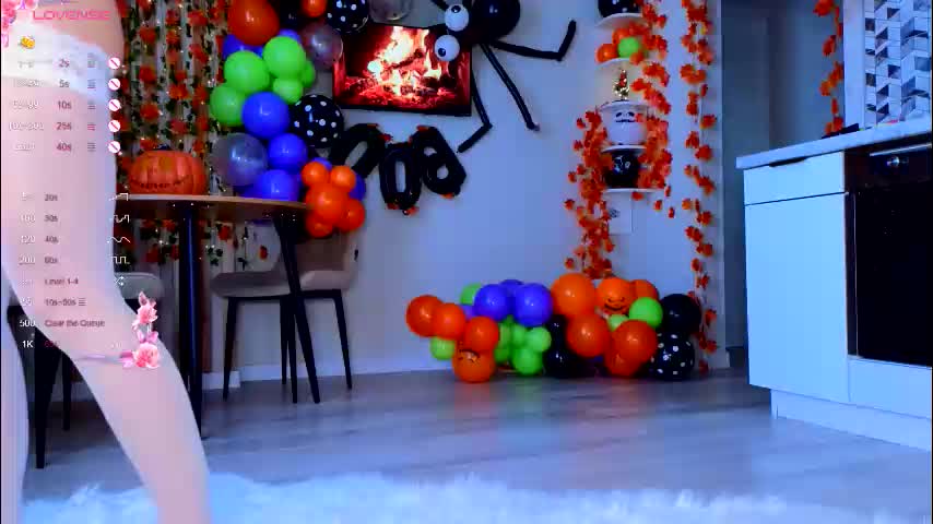 lana_me Live Sex December 13, 2025