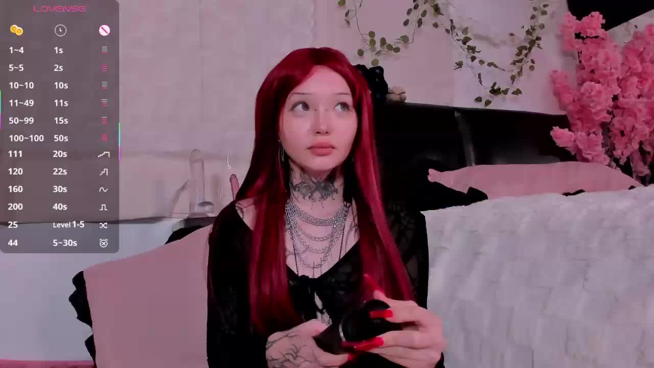 Leinbone Live Sex December 13, 2025