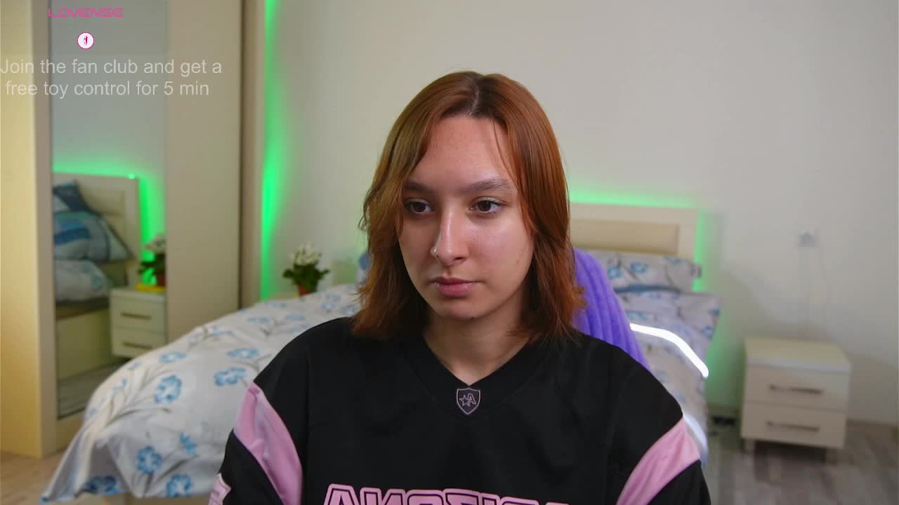 LylianRose Live Sex December 14, 2025