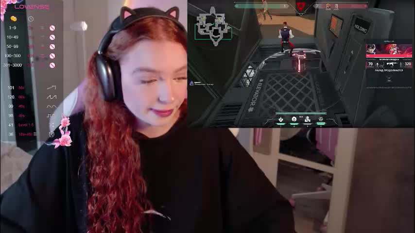 cinnabongirls Live Sex 2025.10.12