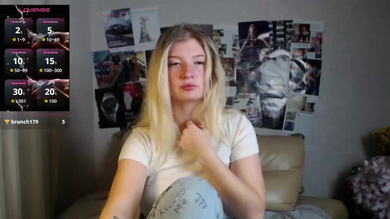 fairylight Live Sex December 17, 2025