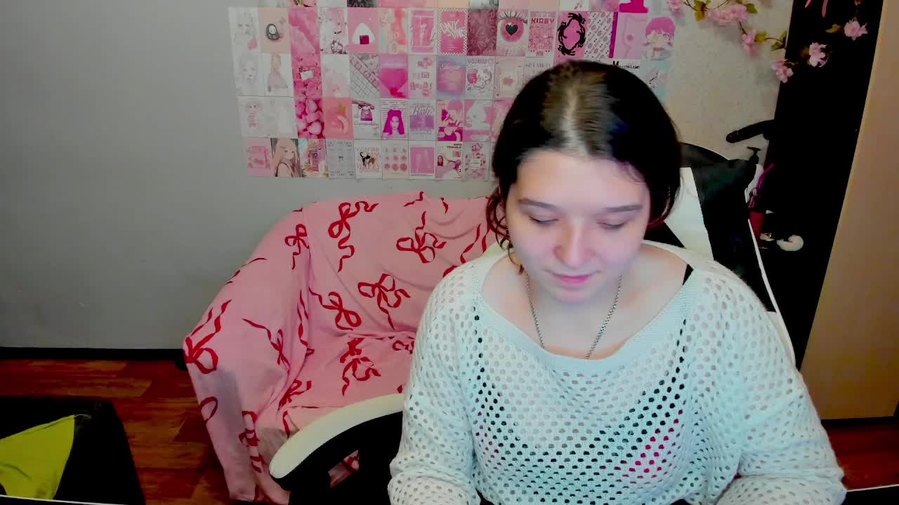 Acid-Kate Live Sex December 14, 2025