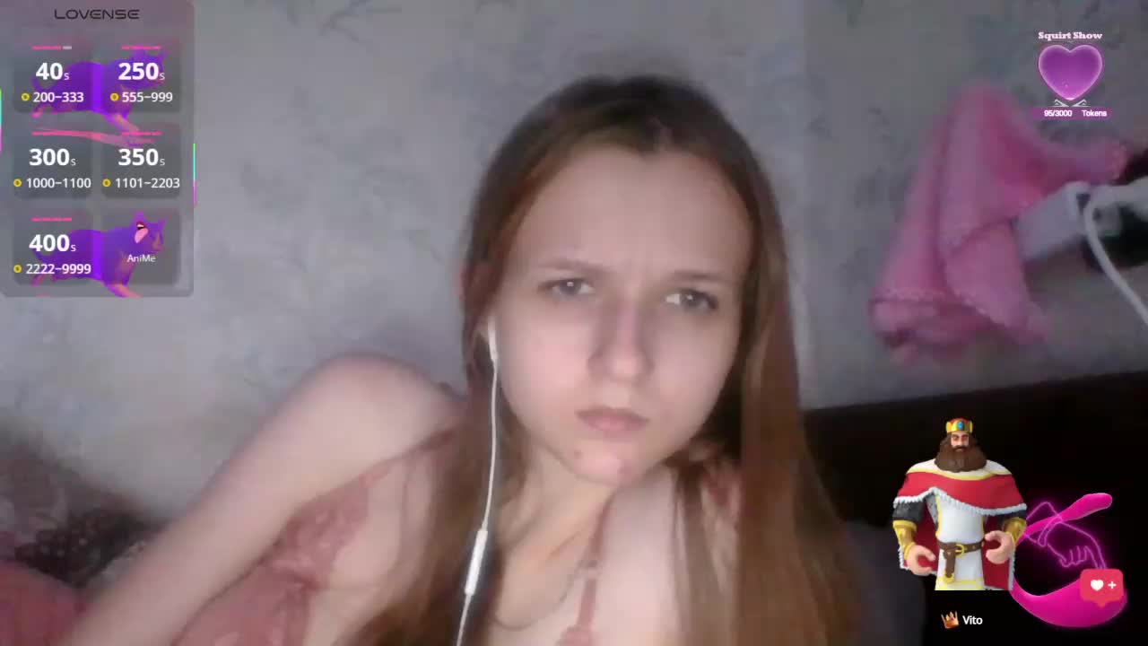 Kitty20Meow Live Sex October 12, 2025